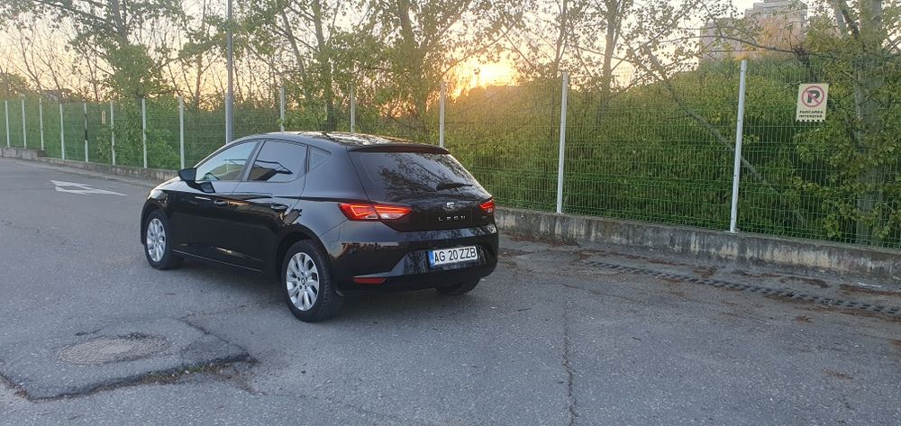 Seat Leon, , ,unic proprietar