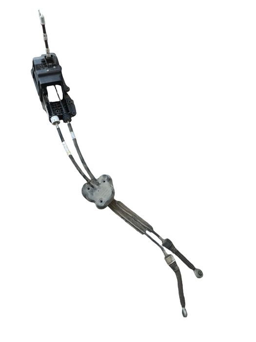 Timonerie Schimbator De Viteze Renault Megane Iii Hatchback Bz0_ 2008