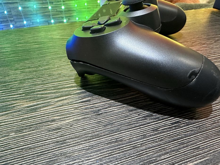 Controller original PS4, PlayStation Sony DualShock 4 V2, folosit