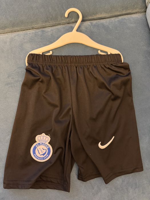 Echipament fotbal Ronaldo 9/10 ani