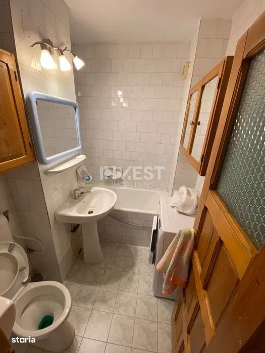 Apartament 2 Camere-Decomandat-Alexandru Cel Bun