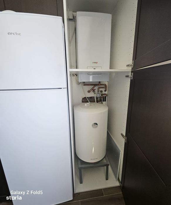 Apartament NOU bloc Boutique zona Garii! OFERTE REDUSE!