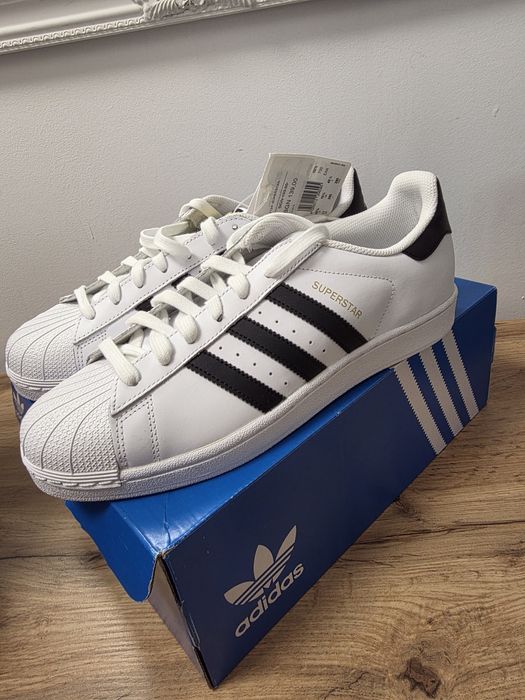 Adidas Superstar 45 1/3