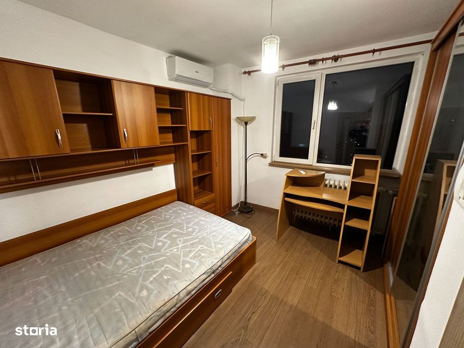 „Apartament modern cu panorama superbă, gata de mutare – Iuliu Maniu”