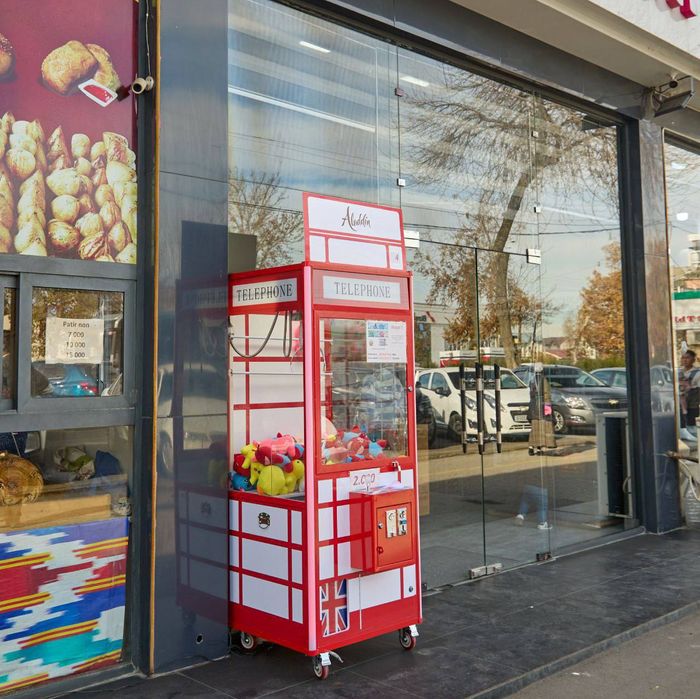 Garantiyasi bor faqat naxt pulga savdo