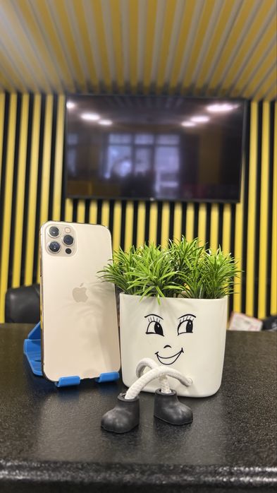 Iphone 12 Pro 128 gb 72%