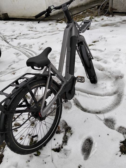 Vând biciclete electrice