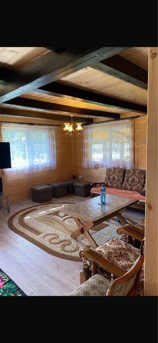 Casa de vacanta” Bucovina