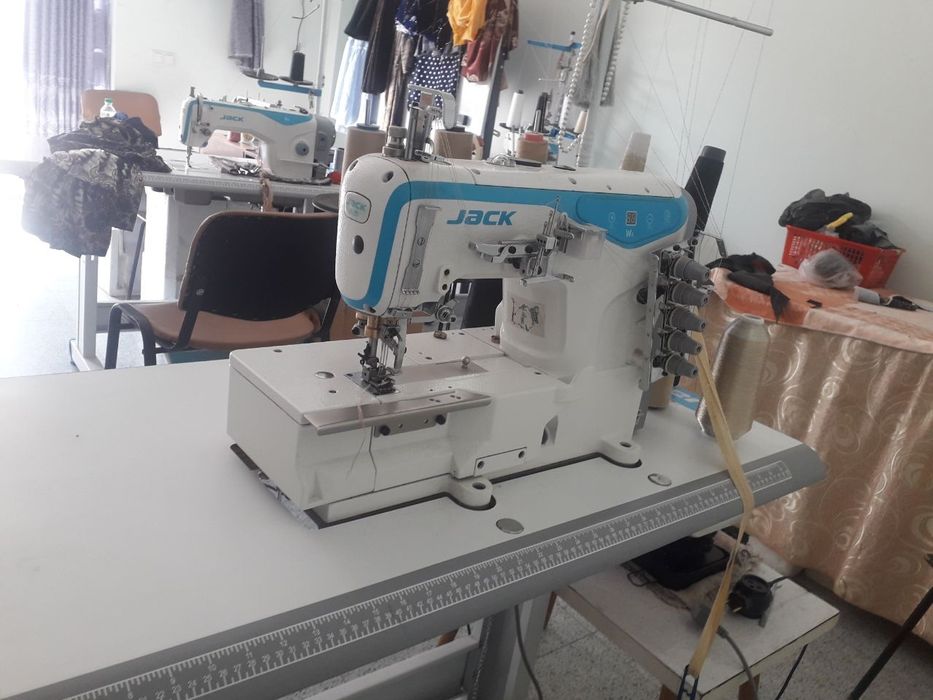 Распашивалка JACK W4