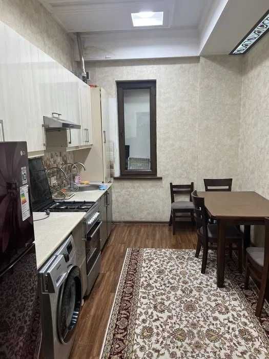Аренда квартира Рынок Универсам р-н Юнусабадский