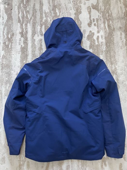 Ски екип размер М