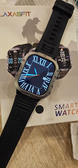 Смарт часовник..