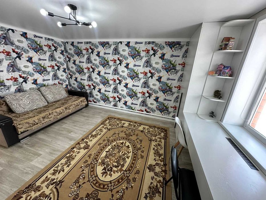 Продается коттедж 180м2, 2 уровня, 2023г.п.