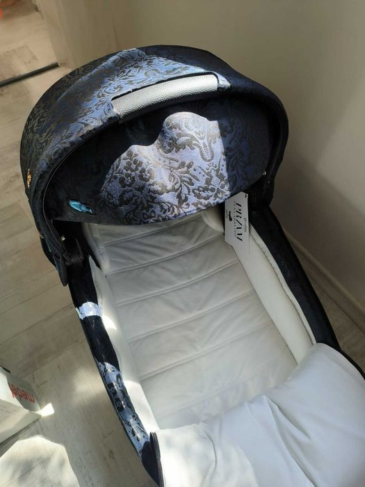 Landou Cybex Priam Lux