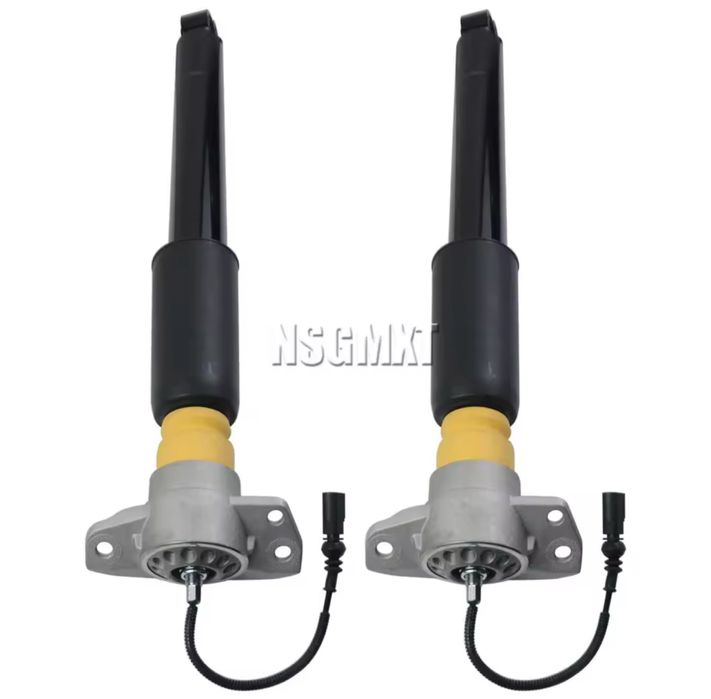 Амортисьор 850 лв възглавници 280 лв зазаден 370   . Audi  A6 C7.  A7