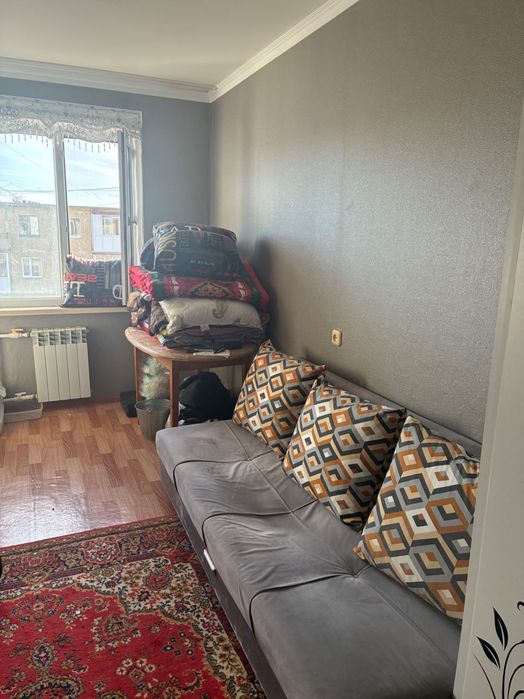 Продам 2-х комнатную квартиру