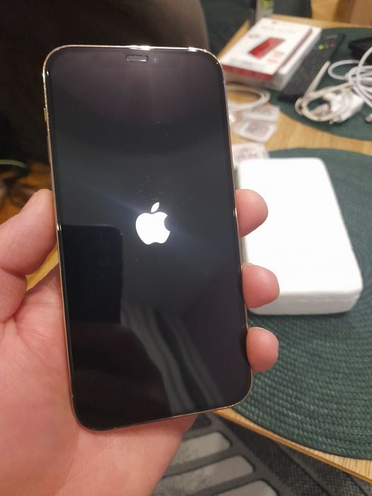 IPhone12 Pro 256GB Gold