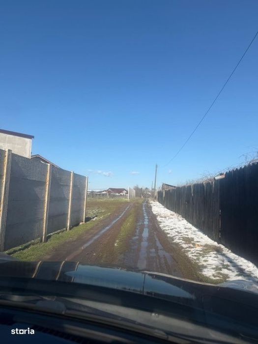 CASA parter, 90 mp utili , teren 560 mp , COSOVENI , POSIBILITATE RATE