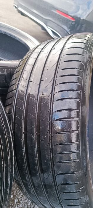 Летни гуми Pirelli CINTURATO P7 245/45/R18