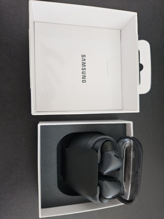 Samsung GalaxyAuto Buds3 FE