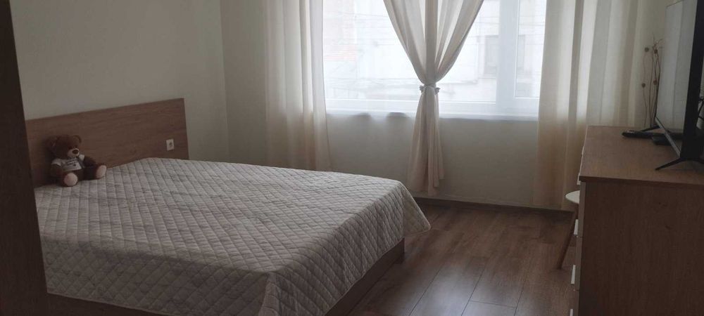 Двустаен апартамент под НАЕМ - кв. Виница, Варна