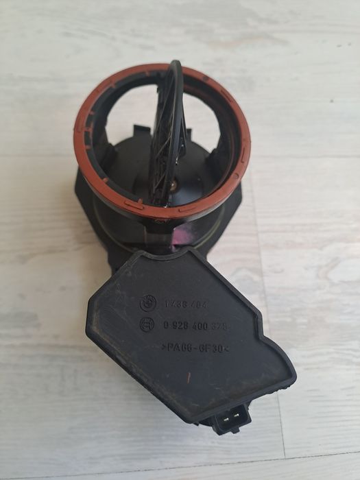 DC клапа BMW E46 318i бензин 1999 г