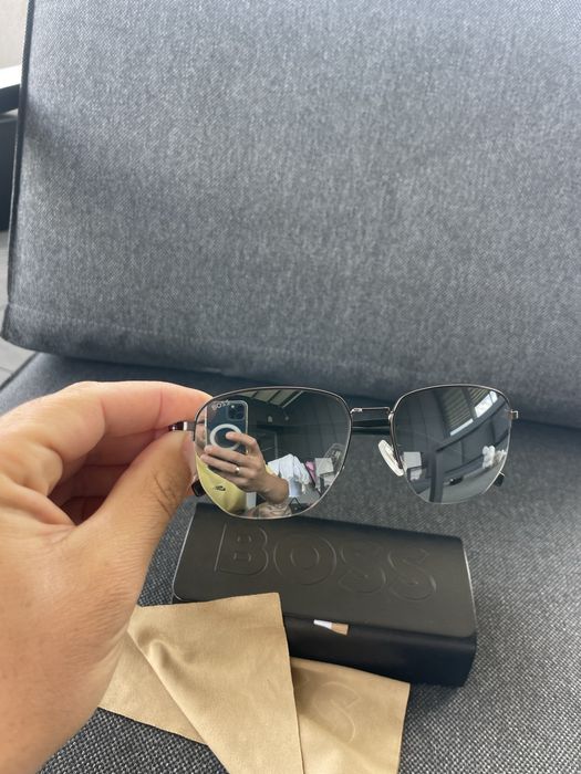 Boss Hugo Boss очила