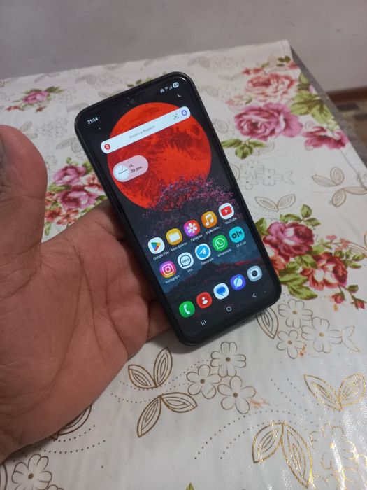 Samsumg A15 xotra 6/128