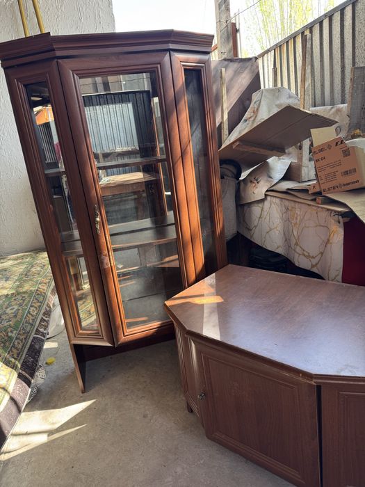 Гарнитура для зала