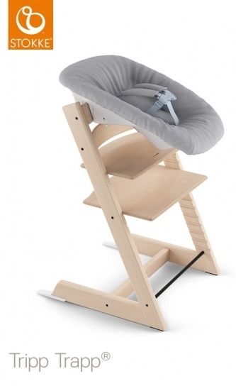 Шезлонг на стул Stokke