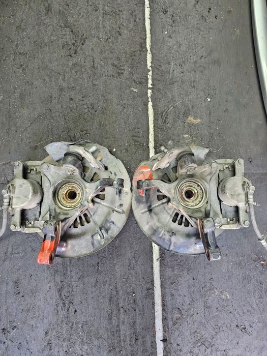 Привод или граната