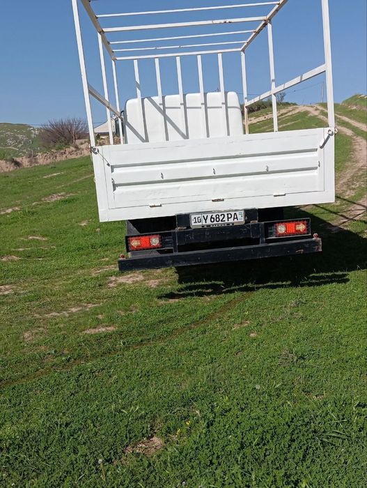 Otayol bòrtli tentofka dakumentalniy