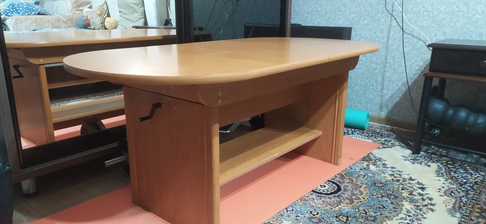 Стол трансформер