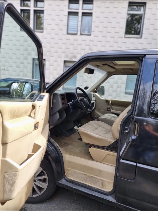 Vand T4 full dotari VIP