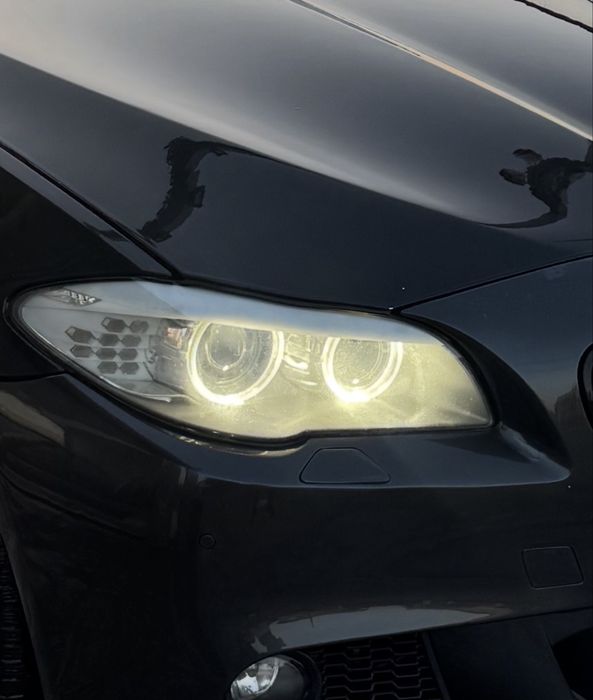 Angel eyes modul  f10/f11 2 bucati