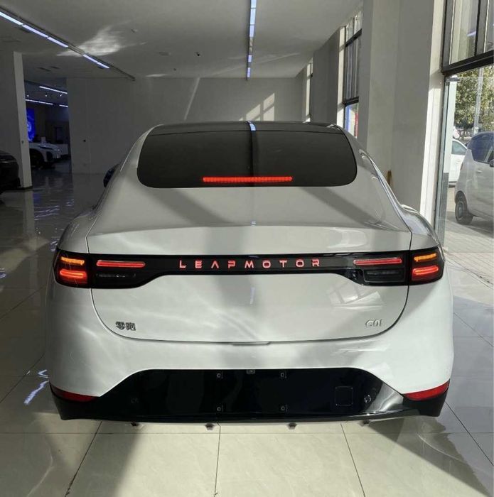 Leapmotor C01 Comford 525 naqd va halol nasiya