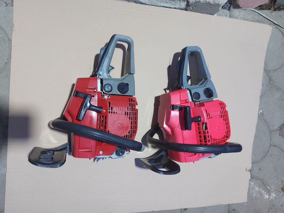 Drujbă benzină Blade,  micul pădurar, Husqvarna.