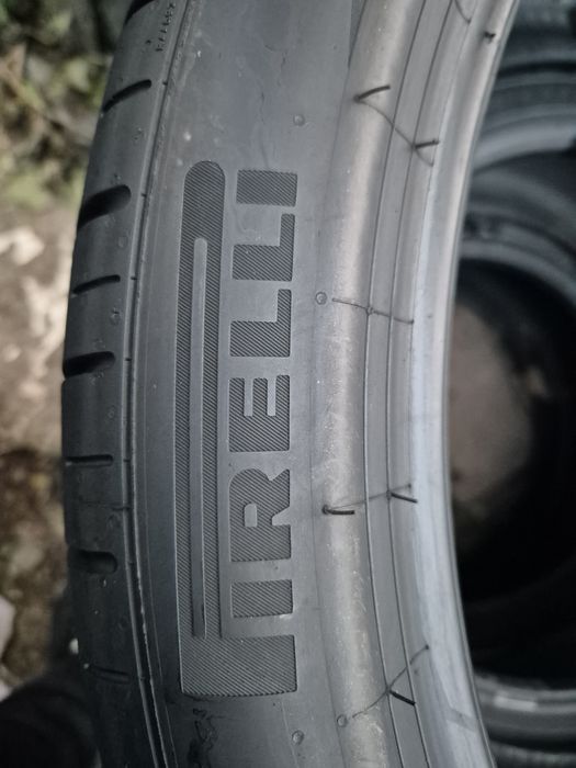 295 35 22/255 40 22  Anvelope de vară Pirelli Dot 14.24