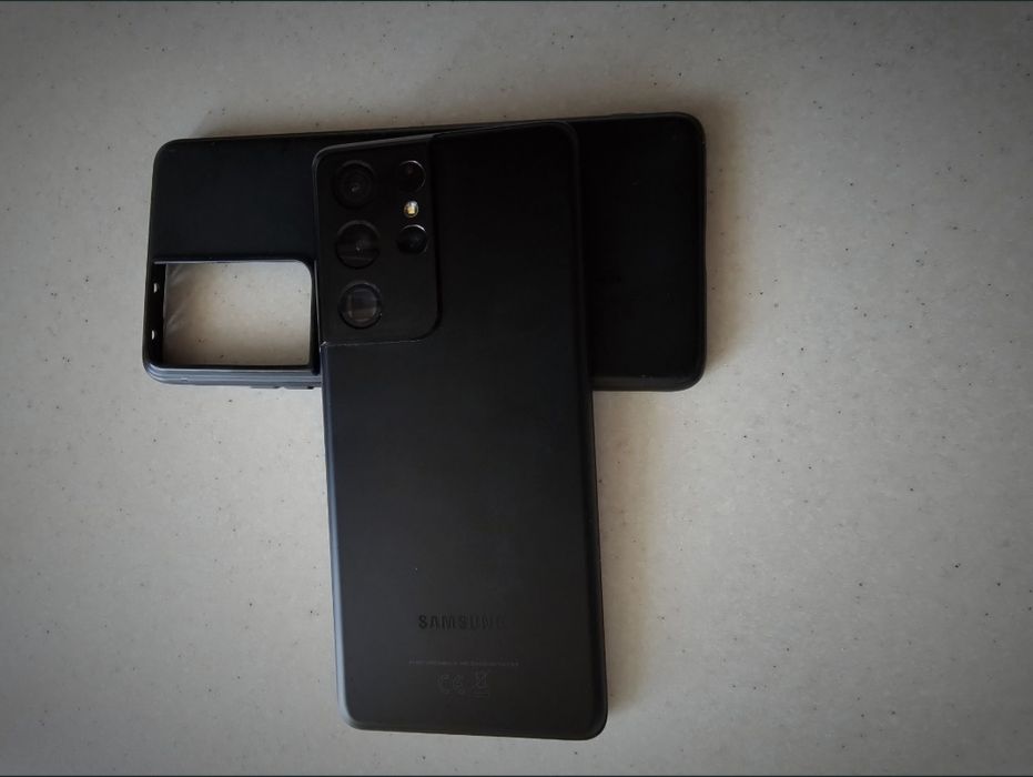 Samsung galaxy s21 ultra