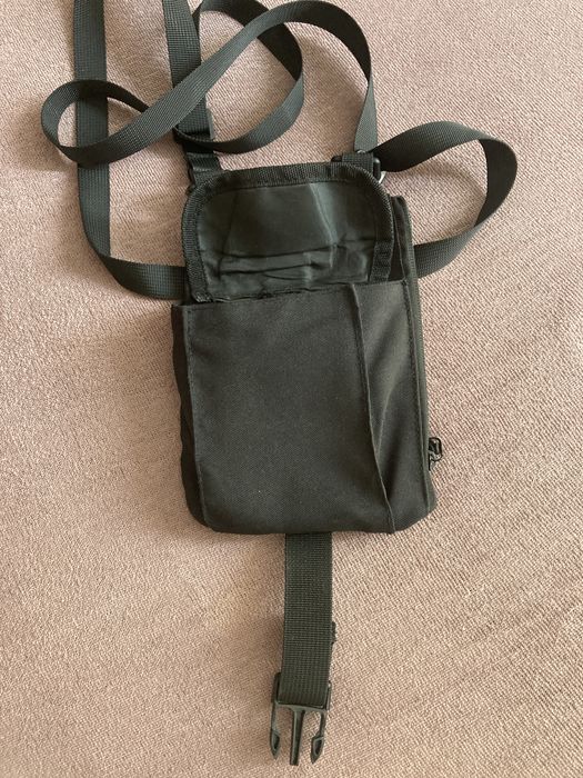 Оригинална чантичка Sprandi и портмоне Sprandi