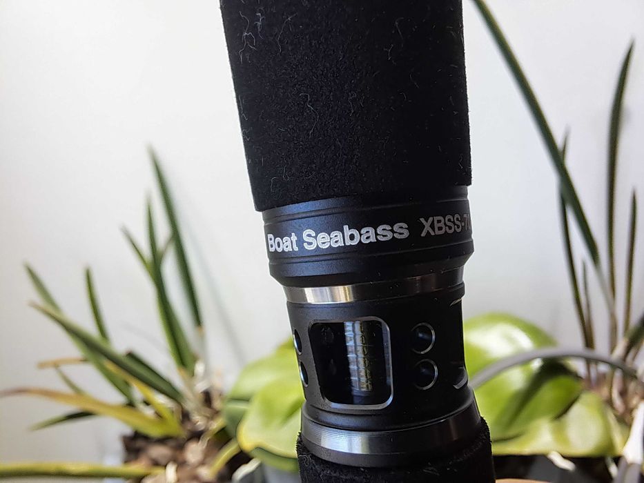 Abu Garcia Salty Stage