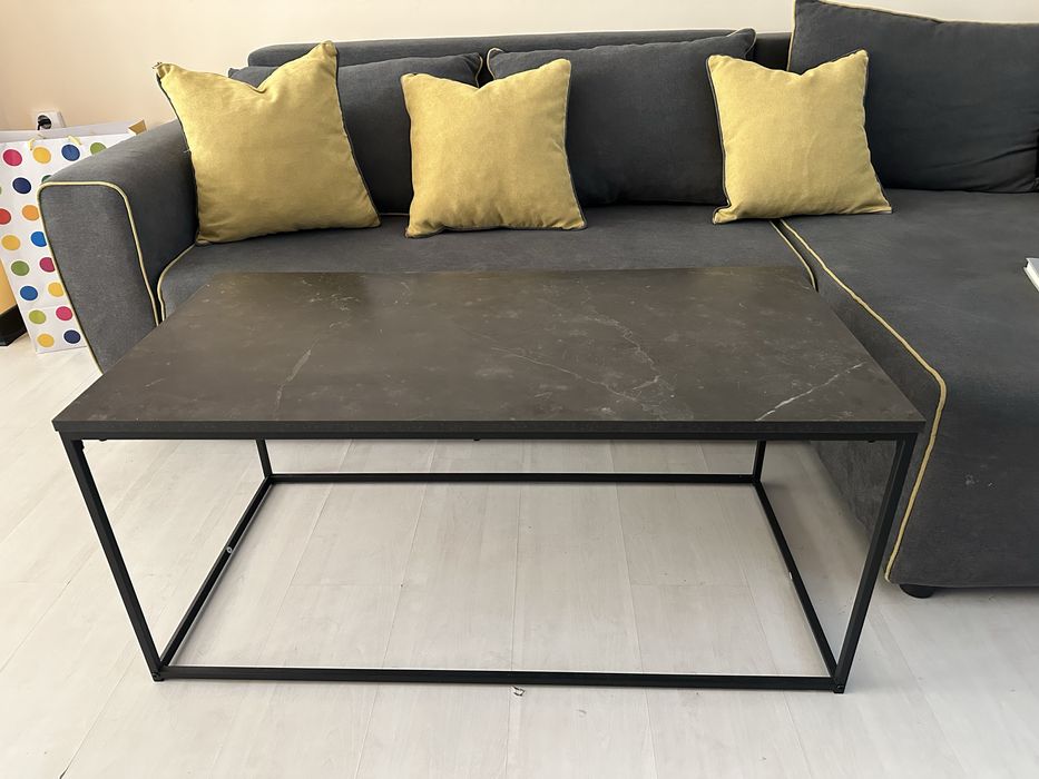 Масичка за кафе