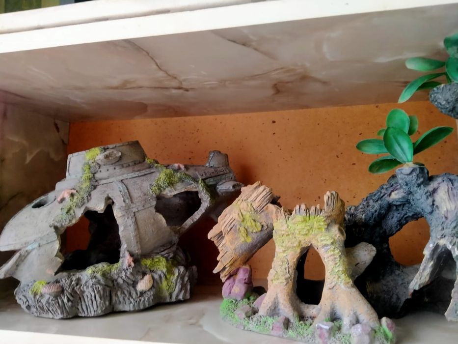 Шымкент Продам аквариумную атрибутику