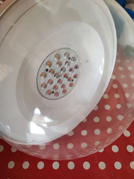 Lustra Led Ikea Vaster