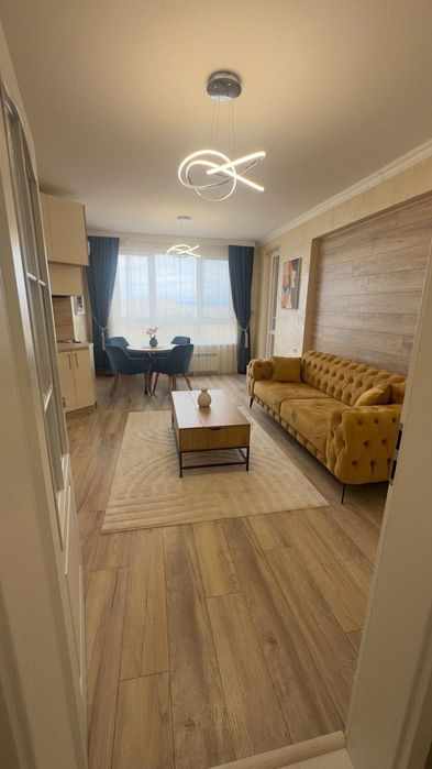 Дава се под наем Двустаен апартамент в София, Младост 4 - 78 кв.м за 746.64 € - Снимка #3