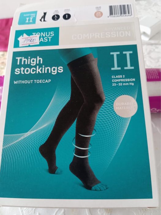 Пролам чулок 1 шт