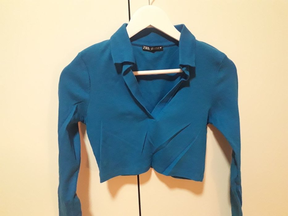 Тениски и топово Зара