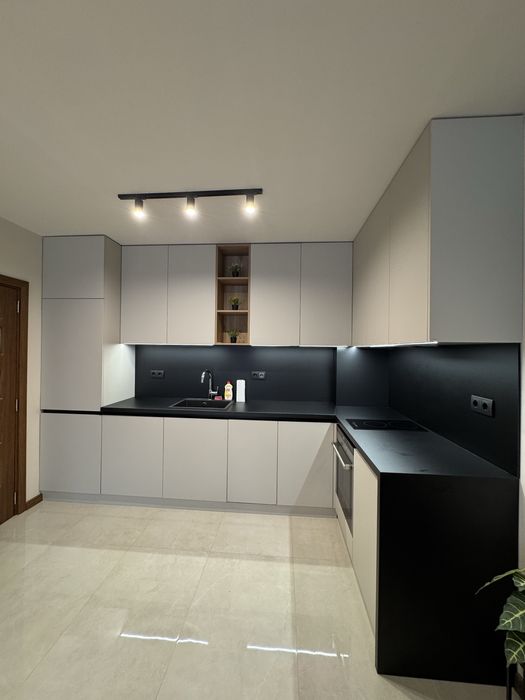 Дава се под наем Двустаен апартамент в ж.Зоопарк - 75 кв.м за 687.99 € - Снимка #12