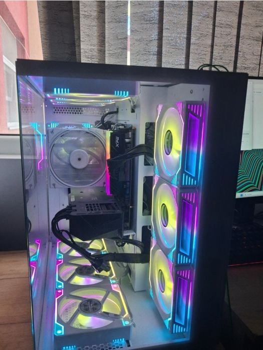 GAMING PC  - компютър за игри