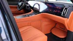 AITO M 9 Hybrid  ULTRA